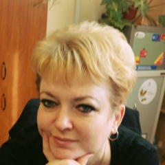 Елена Молодцова, 07.11, Гатчина