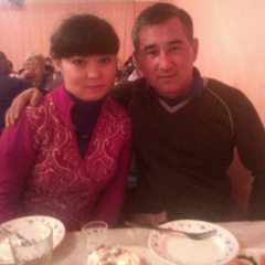 Назира Султаньяева, 02.02.1990, Астрахань