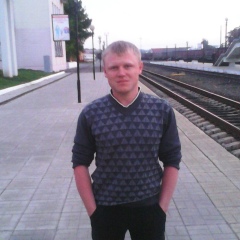 Влад Федотов, 28.09