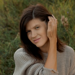 Альмира Иванова, 15.04.1987, Санкт-Петербург