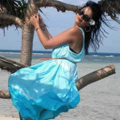 Ксения Курьякова, 24.01, Москва