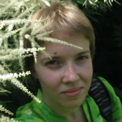 Александра Зубарева, 22.11.1985, Москва