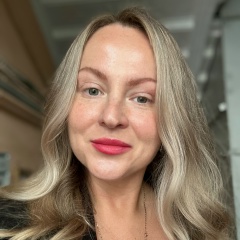 Вера Волохова, 25.09, Санкт-Петербург