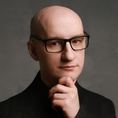 Юрий Брызгалов, Москва