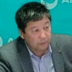 Бахытжан Алимбеков, 19.02.1969, Арысь