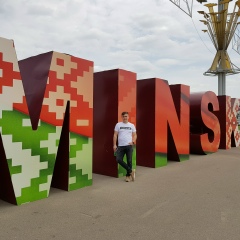 Дамир Маматкулов, 20.04.1984, Гродно