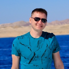 Вадим Савицкий, 14.10.1994, Екатеринбург