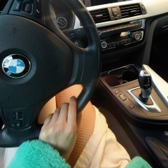 Анна Вишнякова, 16.11.1989, Москва