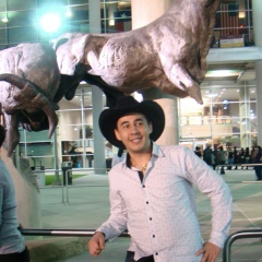 Артем Стаценко, 09.08.1982, Houston