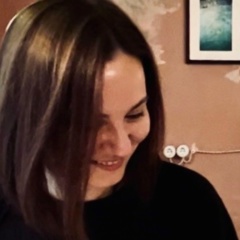 Юлия Забелина, 02.05.1984, Москва