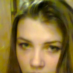 Антонина Колесникова, 13.02.1995, Степановка