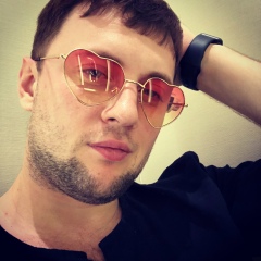 Александр Шутов, 04.05.1989, Москва