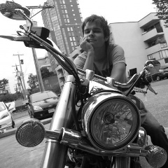 Андрюшкин Akasparta, 03.10.1988, Vancouver