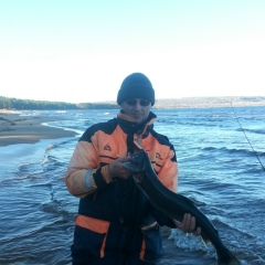Анатолий Авдеев, 03.08.1979, Санкт-Петербург