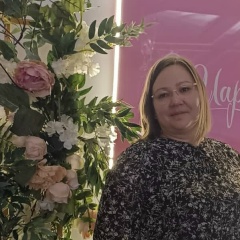 Мария Светлакова, 31.07.1982, Глазов