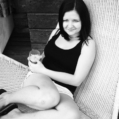 Наташа Житкова, 28.06.1988, Москва