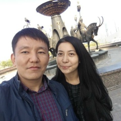 Мухтар Калбеков, 16.08.1989, Астана