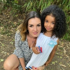 Анна Моренко, 20.07