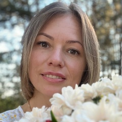 Наталья Ломова, 21.07, Гусь-Хрустальный