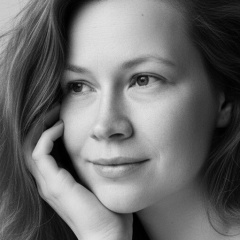 Елена Рудакова, 13.07