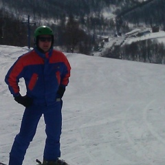 Ruslan Shaydullin, 26.06, Санкт-Петербург