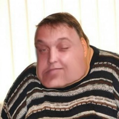 Сергей Задурелый, 03.08.1994, Дмитров