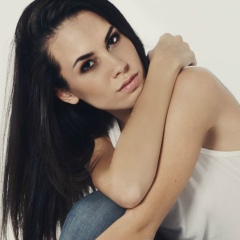 Яна Дворецкая, 20.07.1986, Минск