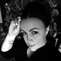 Анна Рябоконь, 23.12, Витебск