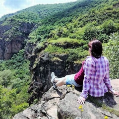 Юлия Шаталова, 07.05, Уральск