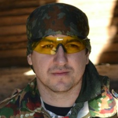 Джамал Абдусаламов, 31.08, Москва
