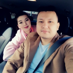 Айкерим Кукатова, 26.10, Астана