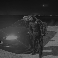 Владюша Тищенко