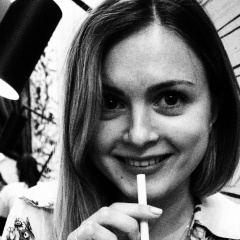 Екатерина Суровикина, 27.08.1995, Москва