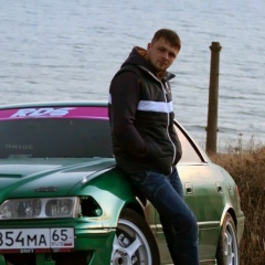Дмитрий Киктев, 01.05.1988, Южно-Сахалинск
