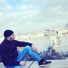 fraj haj mansour, 03.04.1987, Tunis