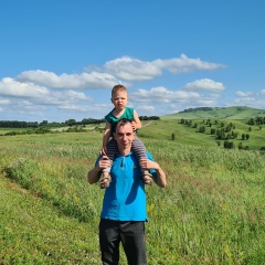 Андрей Чижов, 01.10, Бийск