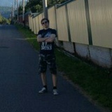 Андрей Арамесян, Москва