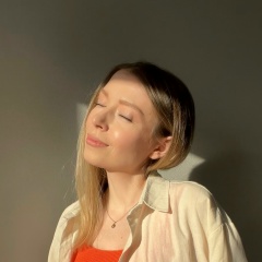 Лилиана Гиззатуллина, 04.04.1995, Москва