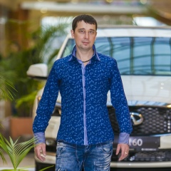 Сергей Артамонов, 09.06, Санкт-Петербург