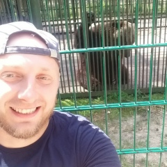 Виталик Лацевич, 11.07.1986, Высокое