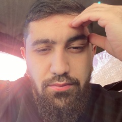 Давид Алмазов, 19.03, Владикавказ