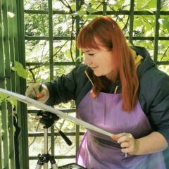 Анастасия Коптева, 28.03, Санкт-Петербург