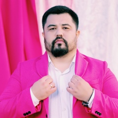 Argen Janalin, 21.08, Алматы