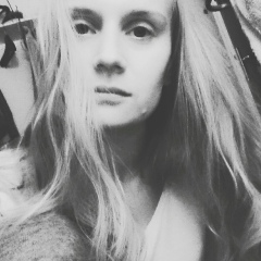 Ольга Паремская, 22.01.1993, Москва