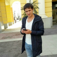 Mike Horoshii, Барнаул