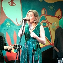 Анна Боголюбова, 16.11