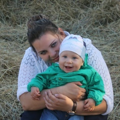 Анна Киселева, 04.03, Ногинск-9