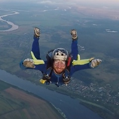 Николай Грицаев, 22.12.1987