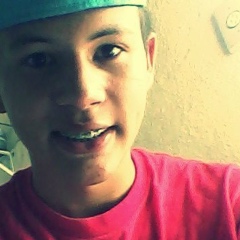 Caiique Abrreu, 05.01.1995, São Paulo