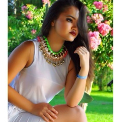 Almira Bargarinova, 21.12